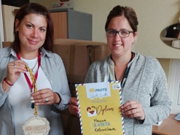Spēles kā atslodze no ikdienas darba