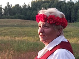 Koris „Mantojums” izskan televīzijā