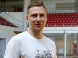 “Pats gribēju izaugt par basketbolistu”