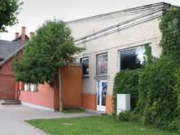 Vai Madonā būs vēl viena spēļu zāle?