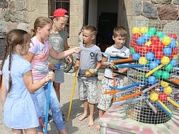 Cesvaines BJC atgriezies savās telpās