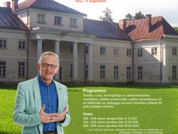 Vokālās mākslas laboratorija Varakļānos