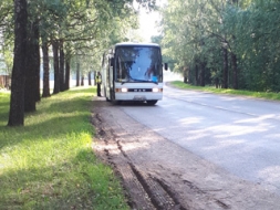 Policija reaģējusi uz iedzīvotāju sniegto informāciju