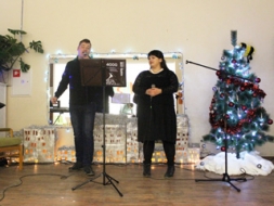 Dziesmas ar pozitīvu enerģiju
