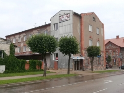 Diskutē par spēļu zāli Madonā