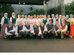 Barkavas pagasta svētki. Tehnikas parāde 2018