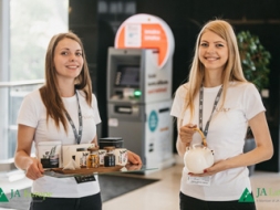 ,,Plūkt” – tēja ar ambīcijām