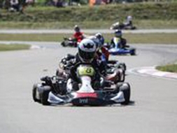 LMT AA elektrokartingu čempionāta ceturtajā posmā