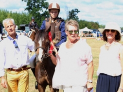 16. reizi – Jātnieku sporta svētki