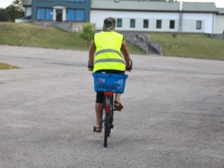 Kas jāzina velosipēdistam