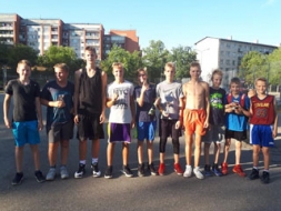 Priežu kalna laukumā – karstas spēles