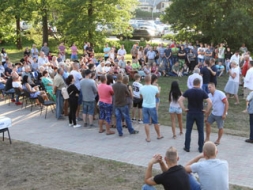 Sācies priekšvēlēšanu maratons