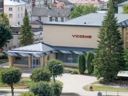 Darbību atsāks kinoteātris “Vidzeme”