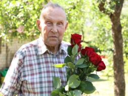 Sveic nozīmīgā dzīves jubilejā