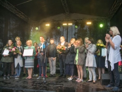 Madonā aizvadīts jauniešu festivāls