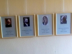 Atklāta Novadnieku galerija