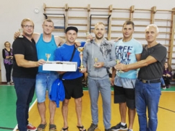 Sporta svētki – laba tradīcija