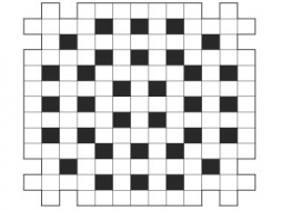 Krustvārdu mīkla konkursam