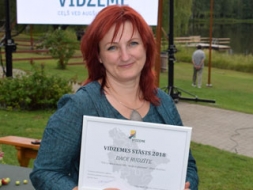 Kurš vēlas mainīties, lai sameklē Daci