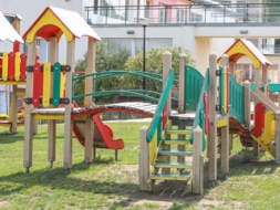Sarunu vakari audžuģimenēm