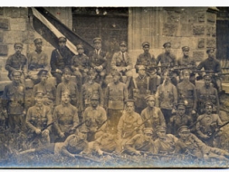 1919. gada komandantūras