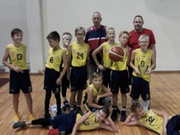 Basketbolisti gatavojas jaunajai sezonai