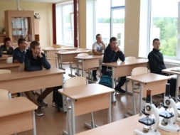 Ventilāciju ierīkos, īstenojot projektu