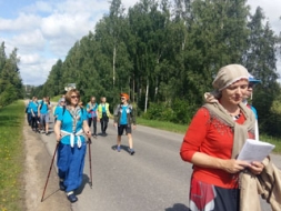 Ticības pamatkurss ikvienam Madonā