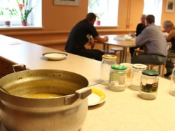 „Ja atnācis, tātad viņam ir tāda vajadzība”