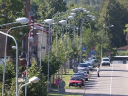 Vai Madonā būs jauns apgaismojums?