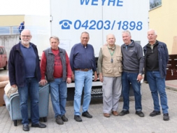 Sūtījums no Vaijes mūsu pašvaldībām