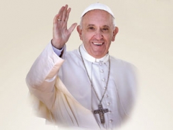 Pāvesta Franciska vizīte Baltijā