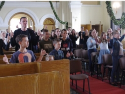 “Vai viegli būt Sloskānam 21. gadsimtā?”