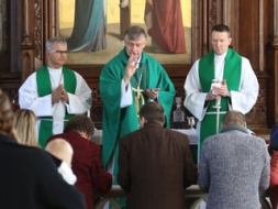Madonā notikusi LELB Kapitula sēde
