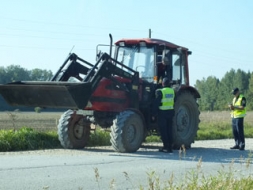 “EDWARD”- drošākā diena ceļu satiksmē