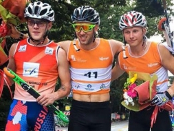 Madoniešu panākumi Pasaules kausa sacensībās