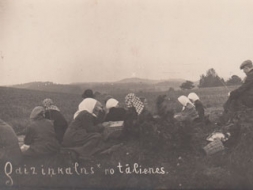„Apceļo dzimto zemi” – „GaiziņStarā”