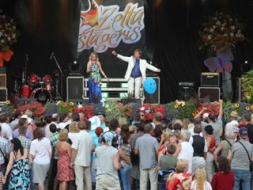 Neatbalsta “Muzikālās bankas” noslēguma ceremoniju Madonā