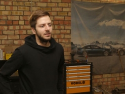 Būs gan hidrografika, gan auto krāsošana