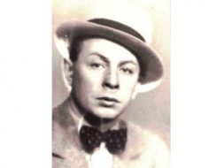 Izstāde Rūdolfam Baltaisvilkam