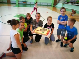 Olimpiskajā dienā visi kopā atbalstām sportu