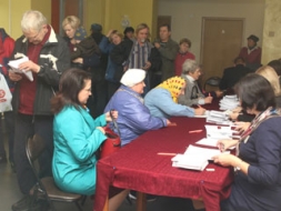 Jaunajā Saeimā partiju būs vairāk