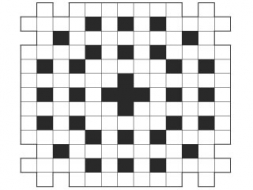 Krustvārdu mīkla konkursam