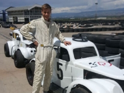 Autosports – dzīves piepildījums