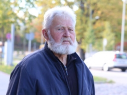 Sibīrijas rūdījums – visam mūžam
