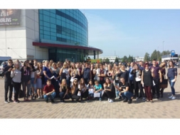 Atklāta iniciatīva “Latvijas skolas soma”