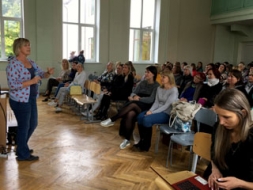 Aktuāli ne tikai skolotājiem, bet arī vecākiem