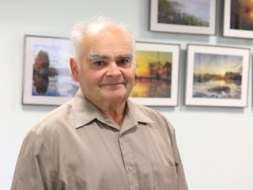 Dabu fotografē katru dienu