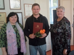 Godina sadarbības partnerus
