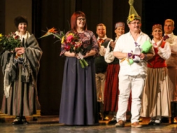 Sirds piepildījums darbā un hobijā